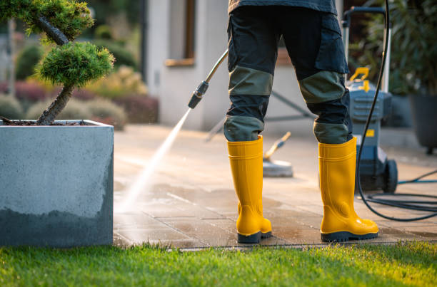Trusted Butler, IN Pressure Washing Experts